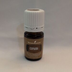Young Living Copaiba Essential Oil